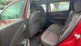 Thumbnail of 2017 Red Chevrolet Sonic