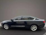 Thumbnail of 2019 Black Chevrolet Impala