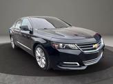 Thumbnail of 2019 Black Chevrolet Impala
