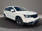 Thumbnail of 2018 White Dodge Journey