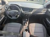 Thumbnail of 2019 Linen Beige Hyundai Accent