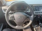 Thumbnail of 2019 Linen Beige Hyundai Accent