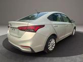 Thumbnail of 2019 Linen Beige Hyundai Accent
