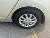 Thumbnail of 2019 Linen Beige Hyundai Accent