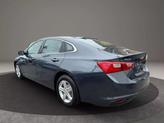 Thumbnail of 2019 Gray Chevrolet Malibu