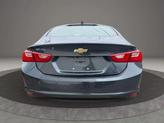 Thumbnail of 2019 Gray Chevrolet Malibu