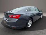 Thumbnail of 2019 Gray Chevrolet Malibu