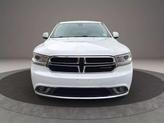 Thumbnail of 2017 White Dodge Durango