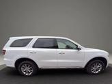 Thumbnail of 2017 White Dodge Durango