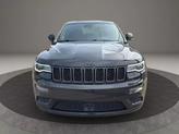Thumbnail of 2021 Black Jeep Grand Cherokee