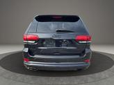 Thumbnail of 2021 Black Jeep Grand Cherokee