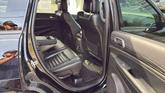 Thumbnail of 2021 Black Jeep Grand Cherokee