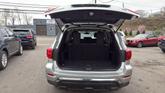 Thumbnail of 2017 Silver Nissan Pathfinder