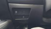 Thumbnail of 2017 Silver Nissan Pathfinder