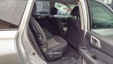 Thumbnail of 2017 Silver Nissan Pathfinder