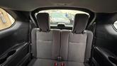 Thumbnail of 2017 Silver Nissan Pathfinder