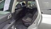 Thumbnail of 2017 Silver Nissan Pathfinder