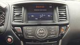Thumbnail of 2017 Silver Nissan Pathfinder