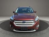 Thumbnail of 2018 Red Ford Escape