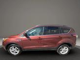Thumbnail of 2018 Red Ford Escape