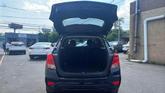 Thumbnail of 2021 Blue Chevrolet Trax