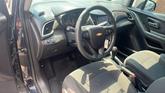 Thumbnail of 2021 Blue Chevrolet Trax
