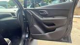 Thumbnail of 2021 Blue Chevrolet Trax