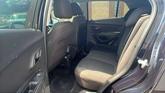 Thumbnail of 2021 Blue Chevrolet Trax