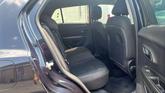Thumbnail of 2021 Blue Chevrolet Trax