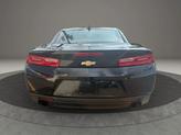 Thumbnail of 2017 Black Chevrolet Camaro