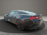 Thumbnail of 2017 Black Chevrolet Camaro