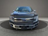 Thumbnail of 2020 Black Ford F-150
