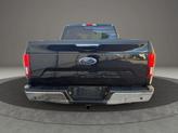 Thumbnail of 2020 Black Ford F-150