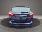Thumbnail of 2016 Blue Ford C-Max Energi