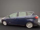 Thumbnail of 2016 Blue Ford C-Max Energi