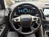 Thumbnail of 2016 Blue Ford C-Max Energi