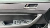 Thumbnail of 2018 Machine Gray Hyundai SONATA