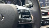 Thumbnail of 2018 Machine Gray Hyundai SONATA