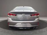 Thumbnail of 2018 Machine Gray Hyundai SONATA