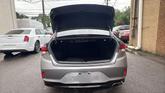 Thumbnail of 2018 Machine Gray Hyundai SONATA