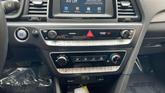Thumbnail of 2018 Machine Gray Hyundai SONATA