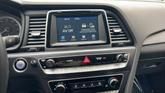 Thumbnail of 2018 Machine Gray Hyundai SONATA