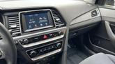 Thumbnail of 2018 Machine Gray Hyundai SONATA