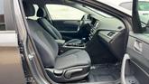 Thumbnail of 2018 Machine Gray Hyundai SONATA