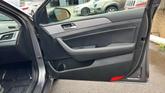 Thumbnail of 2018 Machine Gray Hyundai SONATA