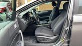Thumbnail of 2018 Machine Gray Hyundai SONATA