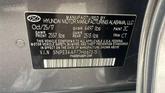 Thumbnail of 2018 Machine Gray Hyundai SONATA
