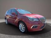 Thumbnail of 2016 Red Buick Envision