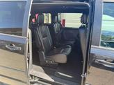 Thumbnail of 2017 Black Dodge Grand Caravan