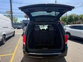 Thumbnail of 2017 Black Dodge Grand Caravan